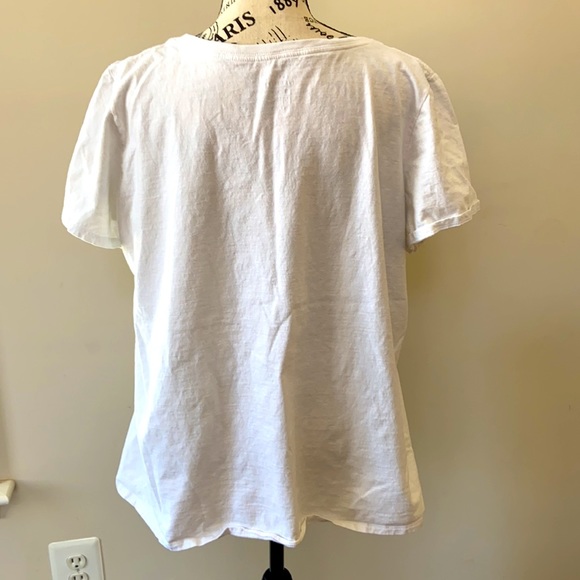 Nike Vintage Just Do It T-shirt - Picture 4 of 5